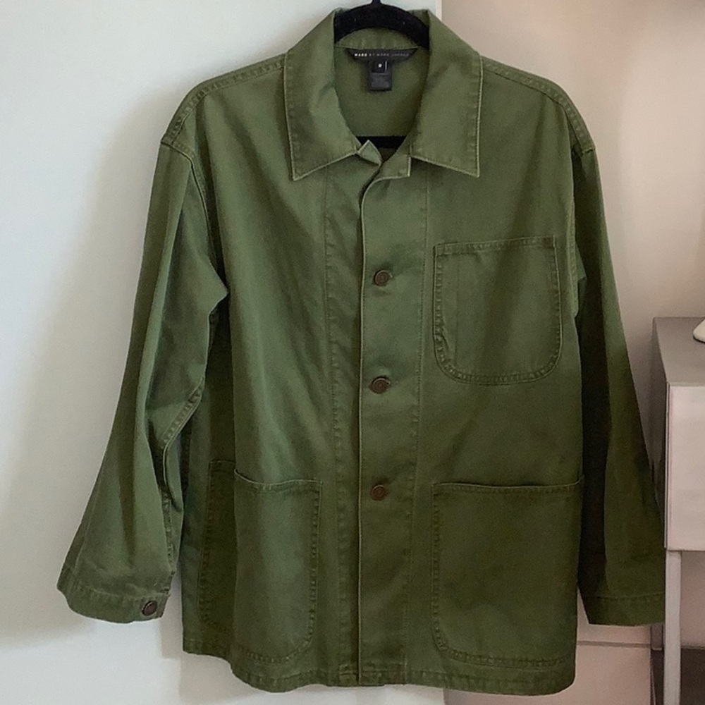 Marc By Marc Jacobs Jacket